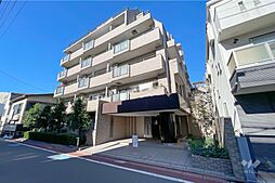 アールヴェール大森