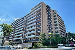 ブランズシティ久が原