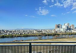 ザ・リバープレイス　サウスタワー