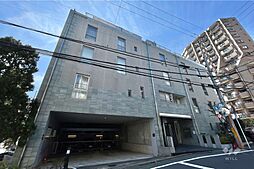 サンクタスガーデン目黒