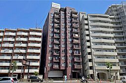 ライオンズマンション大森本町