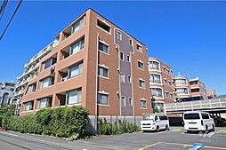 グランシティ・ル・ロワイヤル久が原