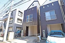 川崎市幸区古市場2丁目 一戸建て