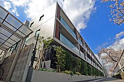 目黒区緑が丘１丁目