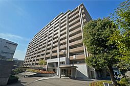 コスモシティ武蔵小杉