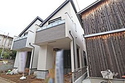 大田区南雪谷4丁目 一戸建て