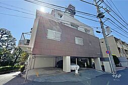 マンション西目黒苑