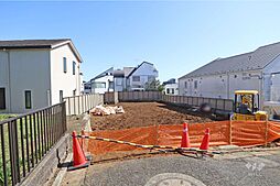 大田区南馬込1丁目 土地