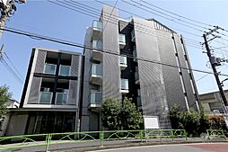 リストレジデンス目黒本町