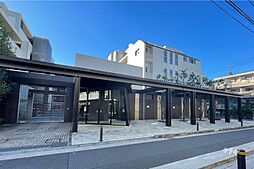 ライオンズ大森西グランフォート