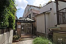 アイディ西馬込