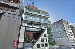 マンション下目黒苑