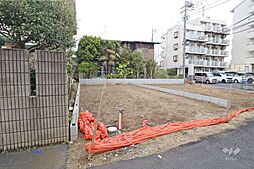 川崎市中原区小杉陣屋町1丁目 一戸建て