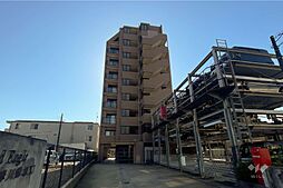 グランイーグル多摩川緑地11