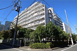 ファミリオン多摩川