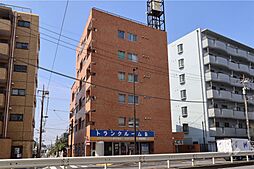 ライオンズマンション柿の木坂