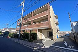 大田区南馬込２丁目