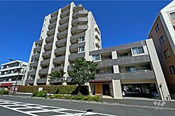 目黒区目黒本町３丁目