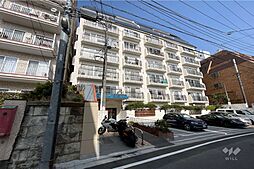 秀和目黒レジデンス