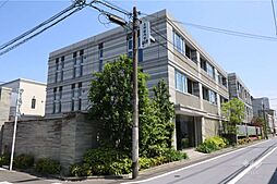 パークホームズ下目黒