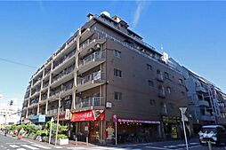 西蒲田スカイハイツ