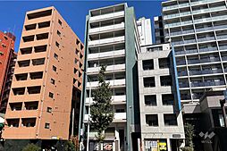 蒲田グリーンハイツ