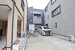 川崎市中原区木月4丁目 一戸建て