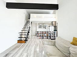 川崎市中原区井田3丁目 一戸建て