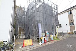 大田区南馬込4丁目 一戸建て