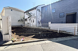 大田区石川町1丁目 一戸建て