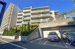 プレシス田園調布