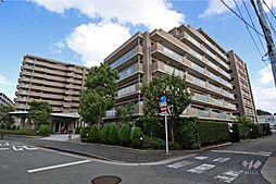 エンゼルコート新川崎