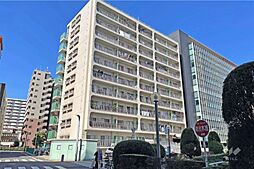 蒲田公園マンション