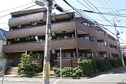 ベルヴィラージュ目黒