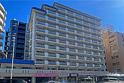 ニックハイム中目黒