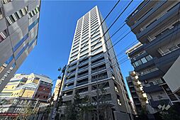 ザ・パークハウス 大森タワー