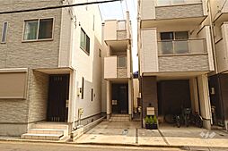 川崎市中原区木月祗園町 一戸建て