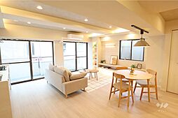 都立大アーバンハイム