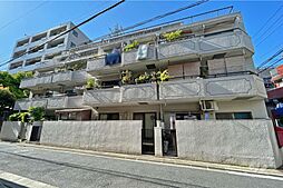 都立大アーバンハイム