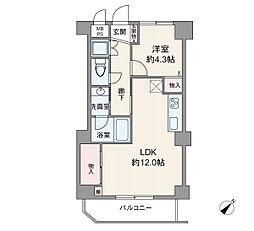 ダイアパレス池尻大橋