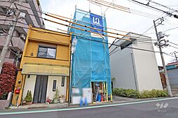 川崎市幸区小倉3丁目 一戸建て
