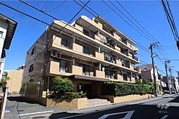 ライオンズマンション久が原第2