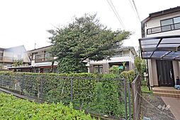 大田区田園調布本町 土地