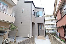 川崎市幸区南加瀬4丁目 一戸建て