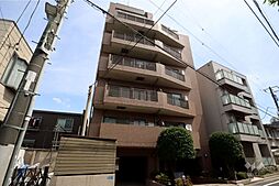 朝日シティパリオ大岡山