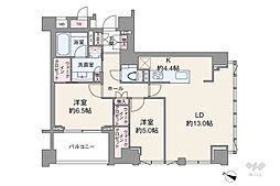 グランリビオ恵比寿