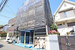 大田区東馬込1丁目 一戸建て