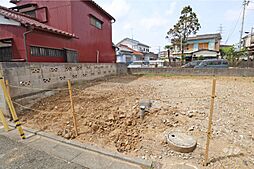 川崎市幸区南加瀬5丁目 土地