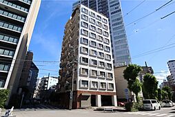 セブンスターマンション大森