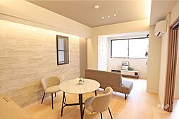 アイリス大森シティ